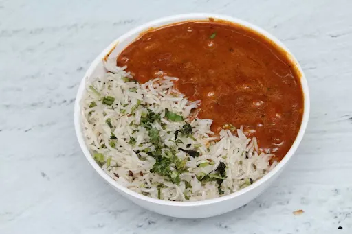 Rajma Rice