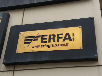 Erfa Teknik Yapı