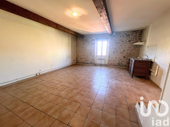 appartement à Meyrargues (13)