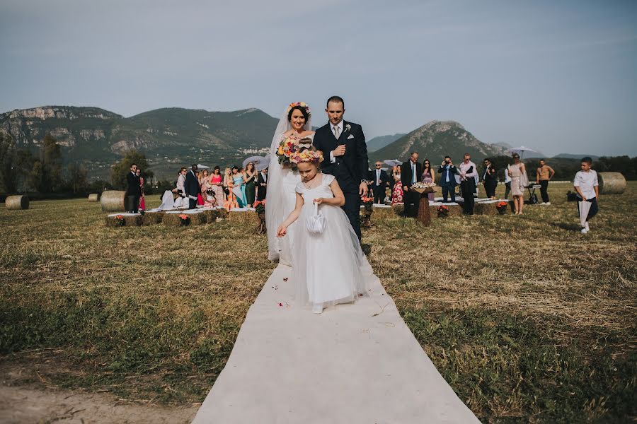 Fotógrafo de bodas Serena Faraldo (faraldowedding). Foto del 19 de junio 2019