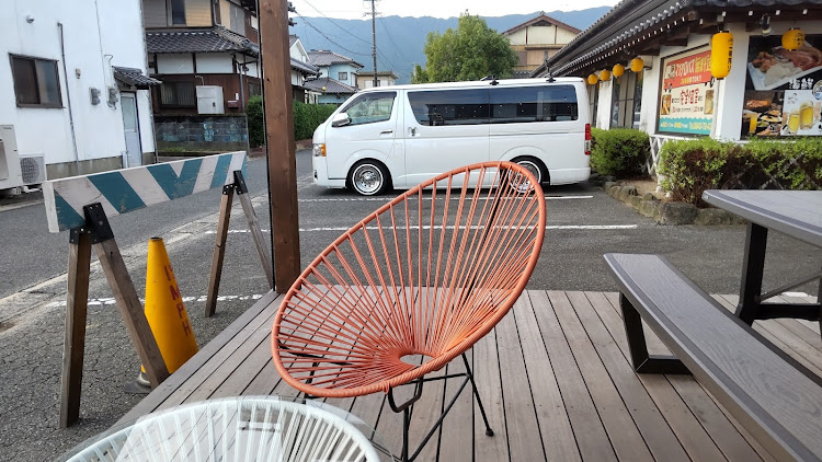 ハイエースのおしげさんさんが投稿したカスタム事例の投稿画像1枚目