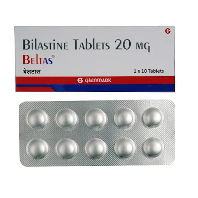 BELTAS 20MG 10TAB