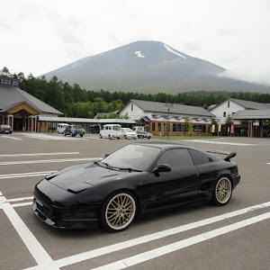 MR2 SW20