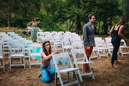 Photographe de mariage Vira Mylyan-Monastyrska (monastyrska). Photo du 26 décembre 2021