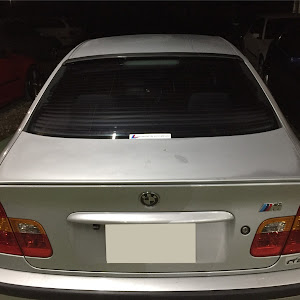 318i Mスポーツ