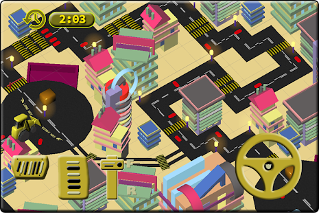 Terrific Road(圖3)-速報App