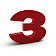 KTBS 3 icon