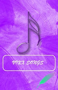 VIXX SONGS - náhled