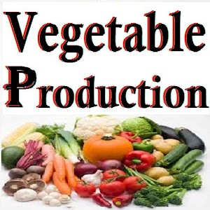 Vegetable Production Guide - English 2.0.0 Icon