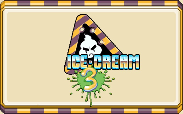 Ice-Cream 3