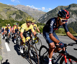 Is volgende Tourwinnaar daar al? Broer van Egan Bernal maakt oversteek naar Europa