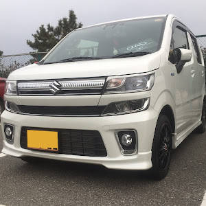 ワゴンR MH55S
