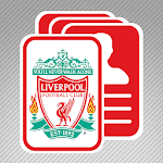 Liverpool FC Stat Attack Apk