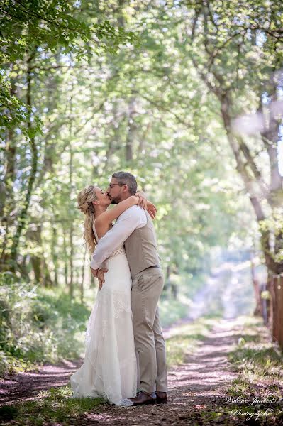 結婚式の写真家Valérie Jaubert (l2sn5g)。2019 4月13日の写真