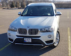 продам авто BMW X3 X3 (F25)