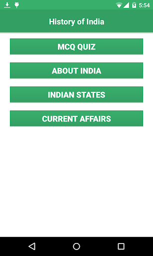 免費下載教育APP|History Quiz of India app開箱文|APP開箱王