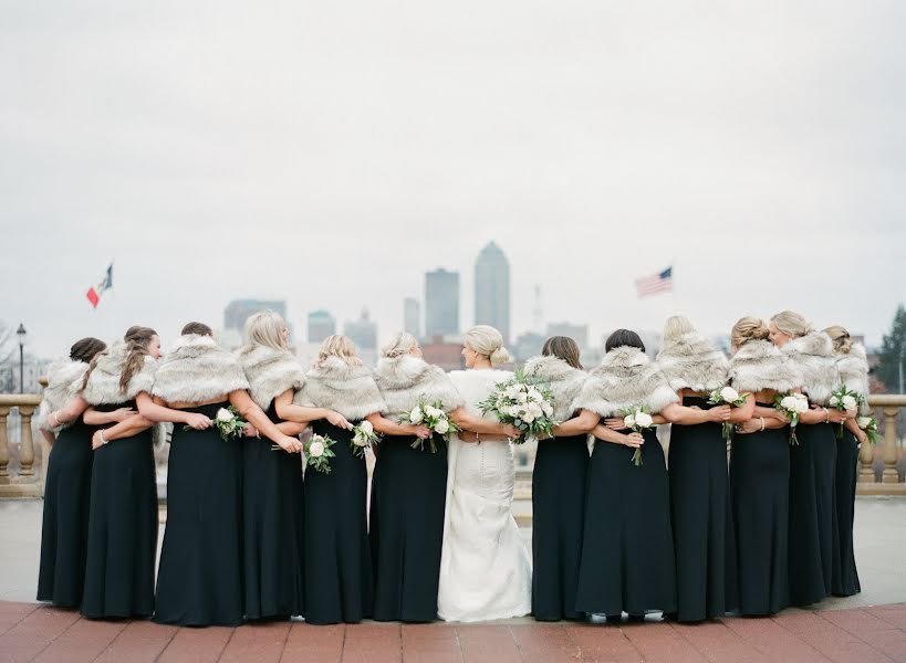 Fotógrafo de casamento Aly Carroll (alycarroll). Foto de 29 de dezembro 2019