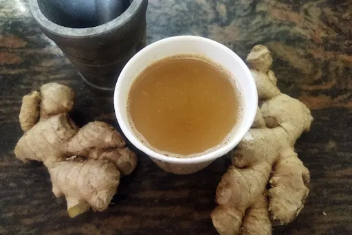 Adrak Wali Chai [250 Ml]