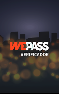 We Pass - Verificador(圖1)-速報App