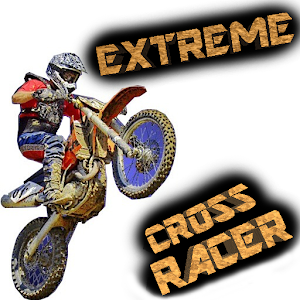 Download Extreme Cross Racer For PC Windows and Mac