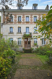 maison à Bourg-Achard (27)