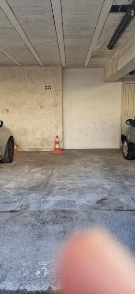 Vente parking   à Nice (06000), 29 000 €