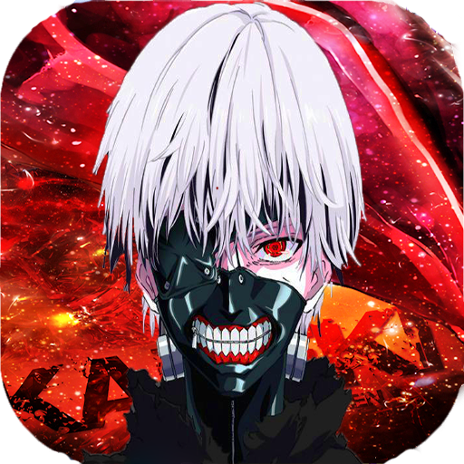 Tokyo Ghoul Wallpaper HD 2K 4K - Apps on Google Play