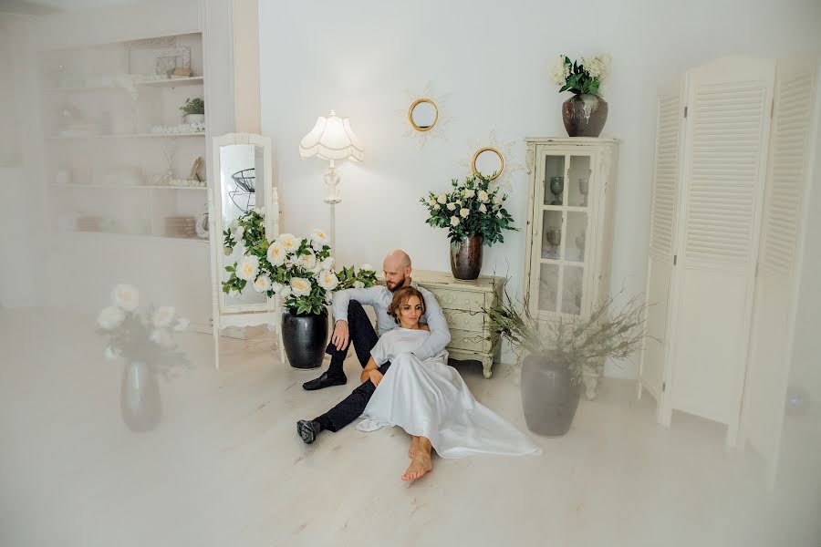 Wedding photographer Darya Vasyukyavichyus (vasukyavichus). Photo of 29 February 2020