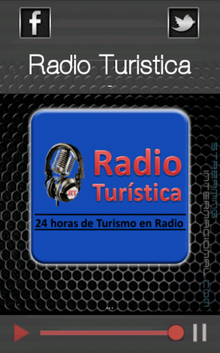 Radio Turistica