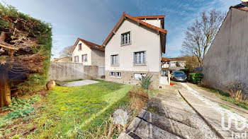 maison à Champs-sur-Marne (77)