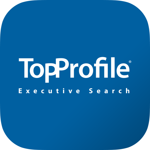 TopProfile vacatures 商業 App LOGO-APP開箱王