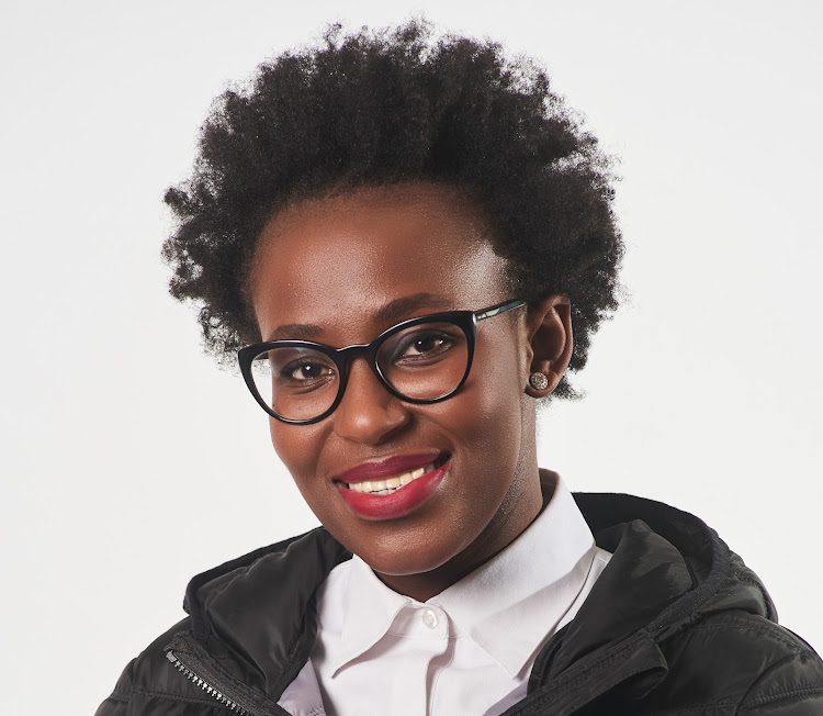 Thandeka Ngoma is consumer sales director at Bridgestone Southern Africa