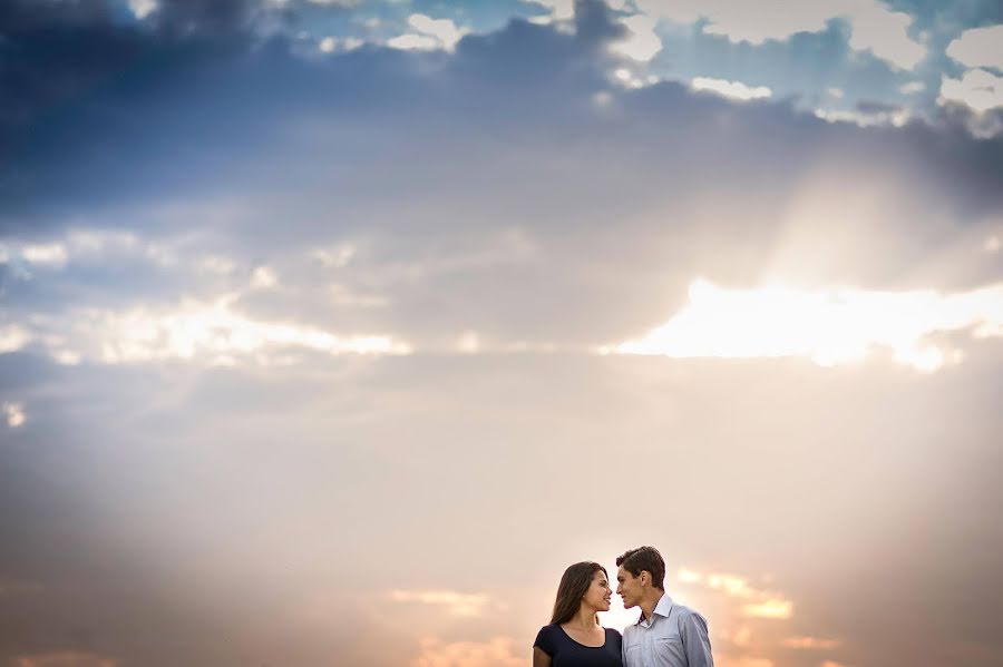 Fotógrafo de casamento Rodolpho Mortari (mortari). Foto de 11 de setembro 2015