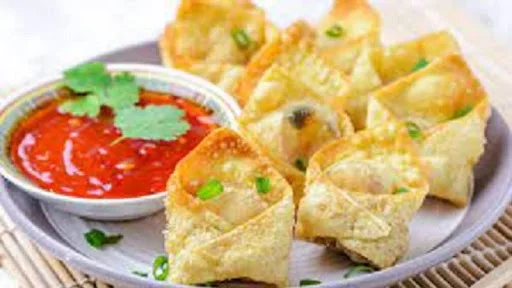 Veg Wonton