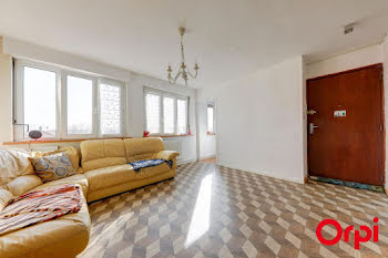 appartement à Venissieux (69)