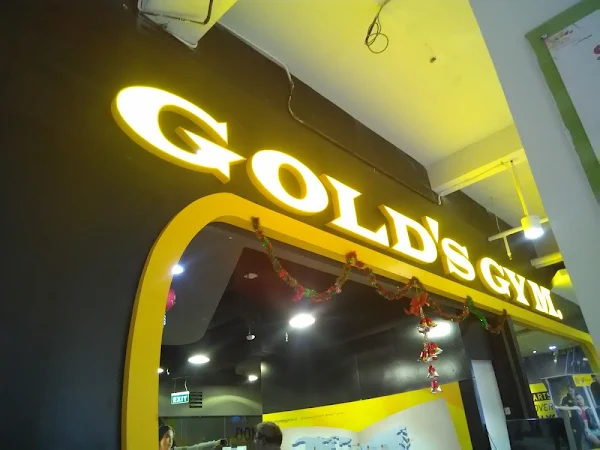 Gold's Gym Kalibata City photo 