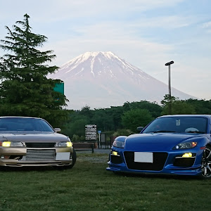 RX-8 SE3P