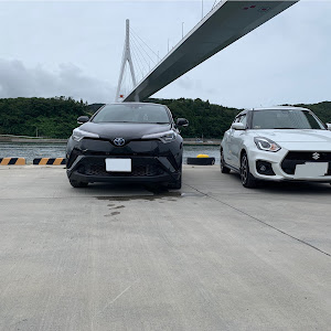 C-HR ZYX10