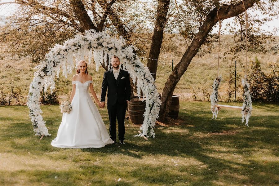 Photographe de mariage Roman Fabík (rmcphotography). Photo du 12 juillet 2022