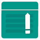 Notebook 1.4.6 APK Baixar