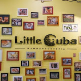 小古巴 Little Cuba