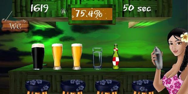 Bar Tap Game(圖5)-速報App