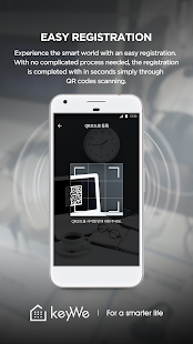 KeyWe for a smarter life(圖6)-速報App