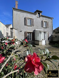 maison à Dourdan (91)