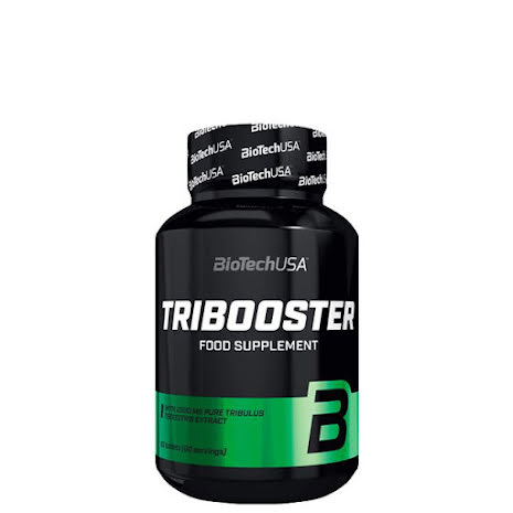 Biotech USA Tribooster, 60 tabs