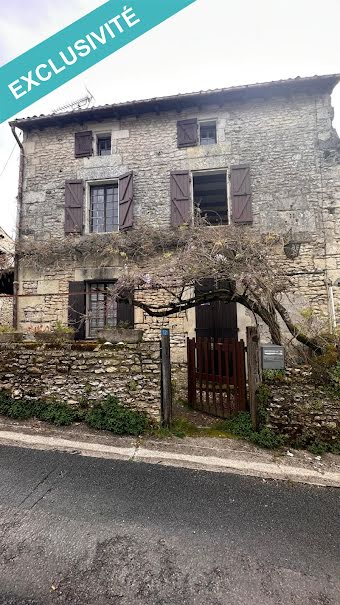 Vente maison 7 pièces 170 m² à Dompierre-sur-Charente (17610), 215 000 €