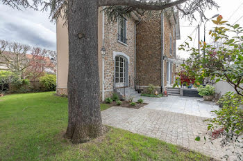 maison à La Varenne Saint Hilaire (94)