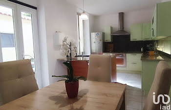 appartement à Menton (06)