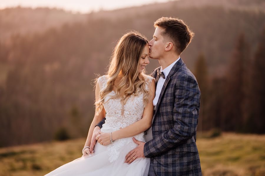 Wedding photographer Szabolcs Onodi (onodiszabolcs). Photo of 6 February 2023