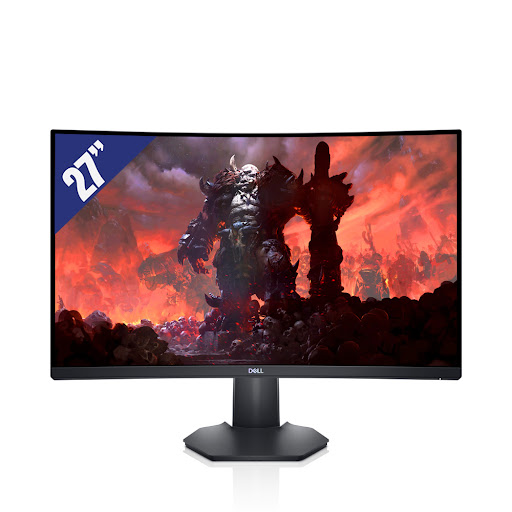 Màn hình LCD Dell 27 inch S2722DGM (2560 x 1440/ VA/ 165Hz/ 6ms)